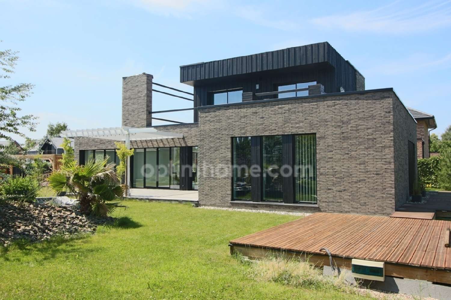 for sale house Templeuve Nord 4