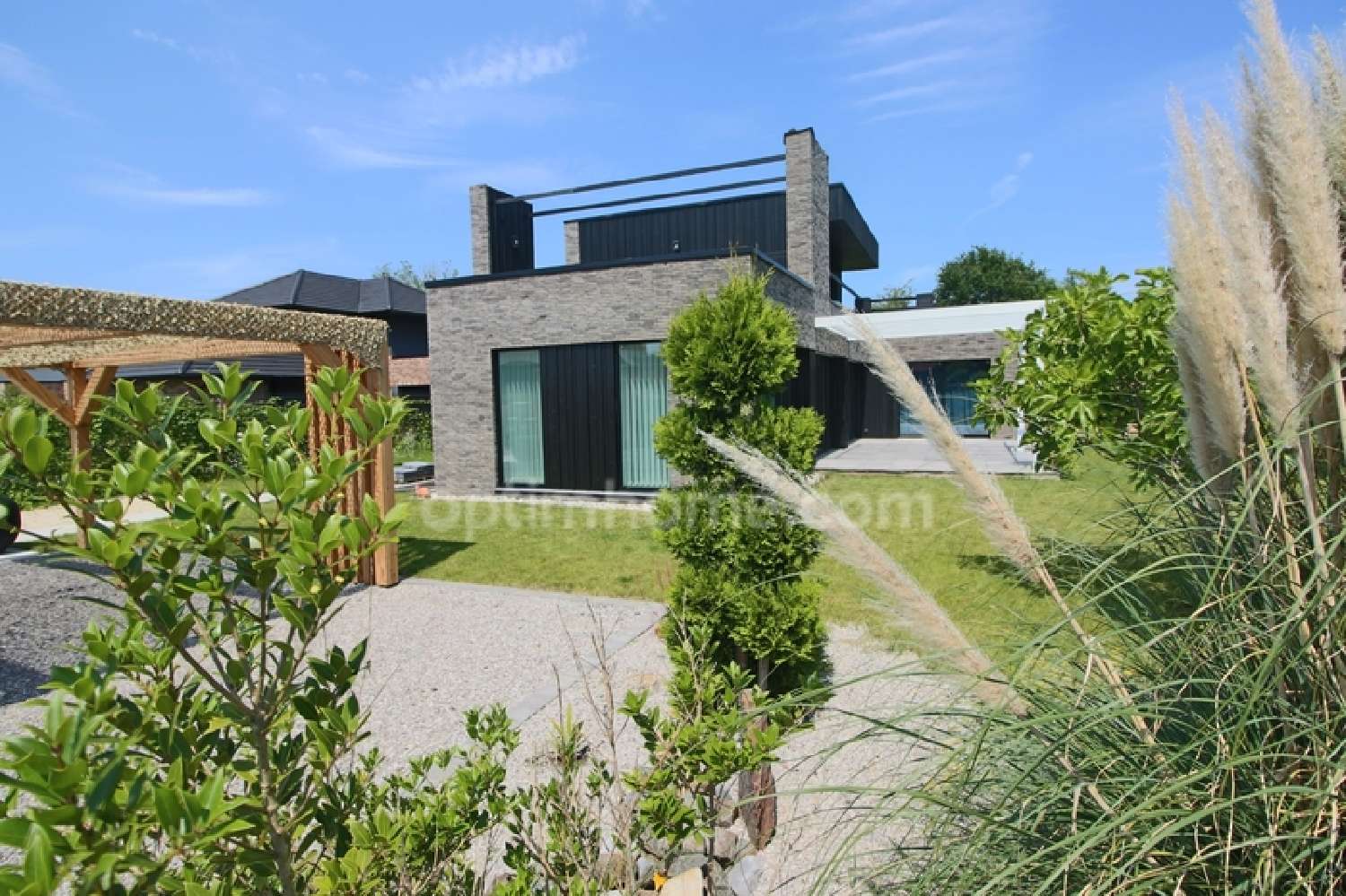 for sale house Templeuve Nord 5