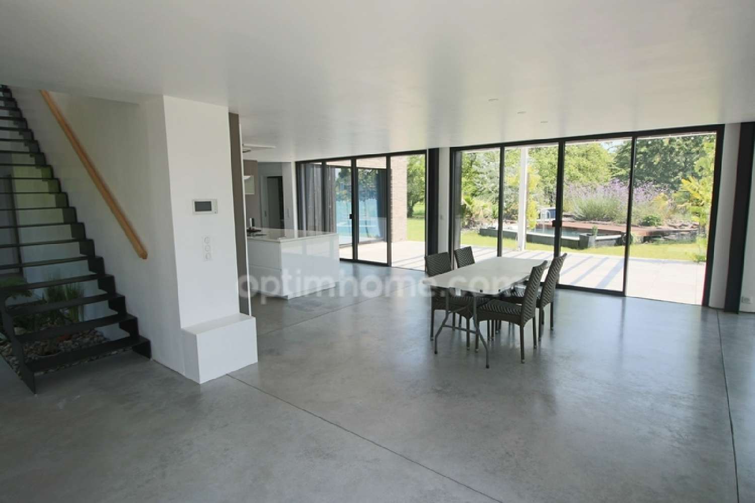 for sale house Templeuve Nord 7