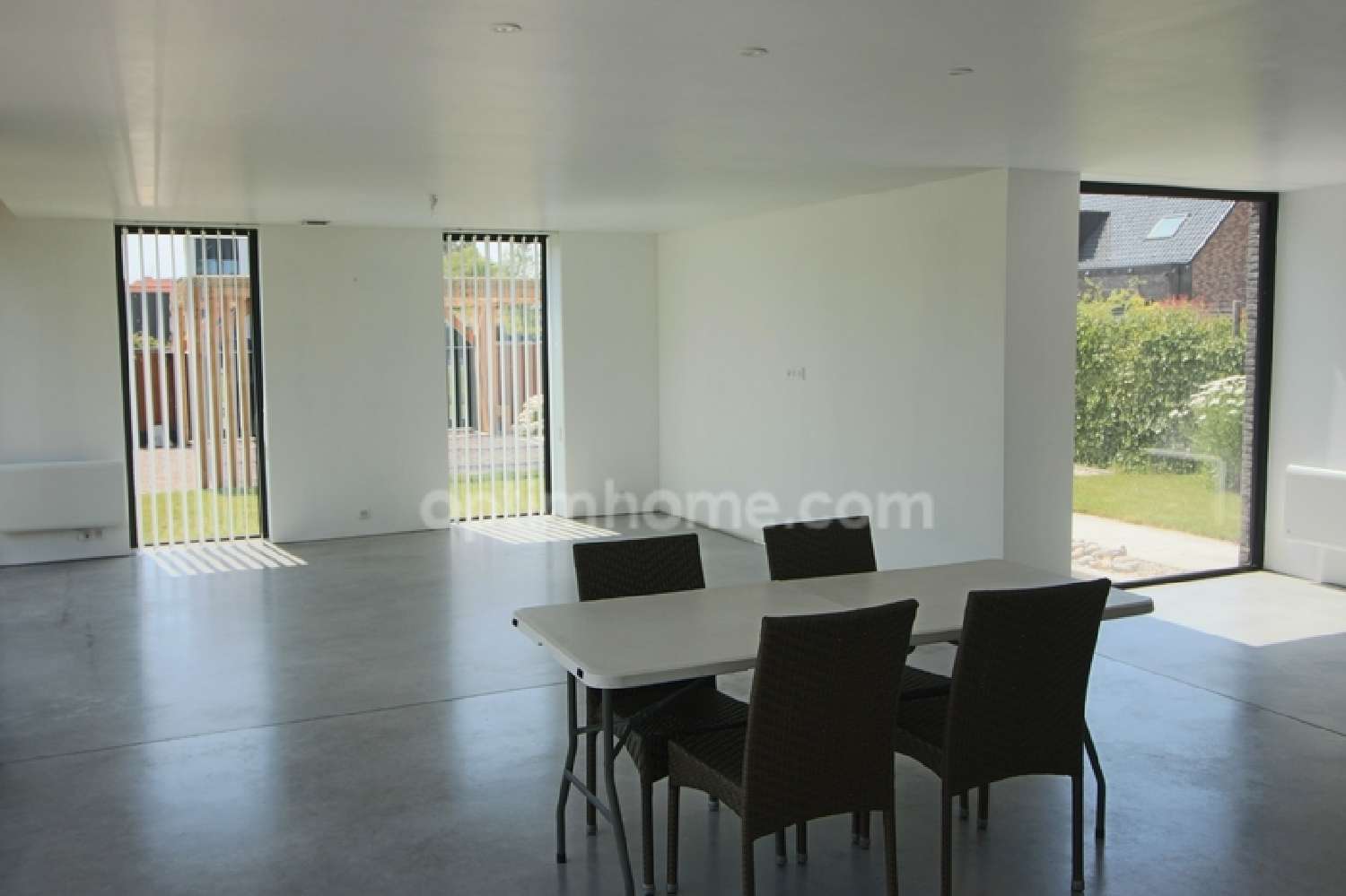 for sale house Templeuve Nord 8