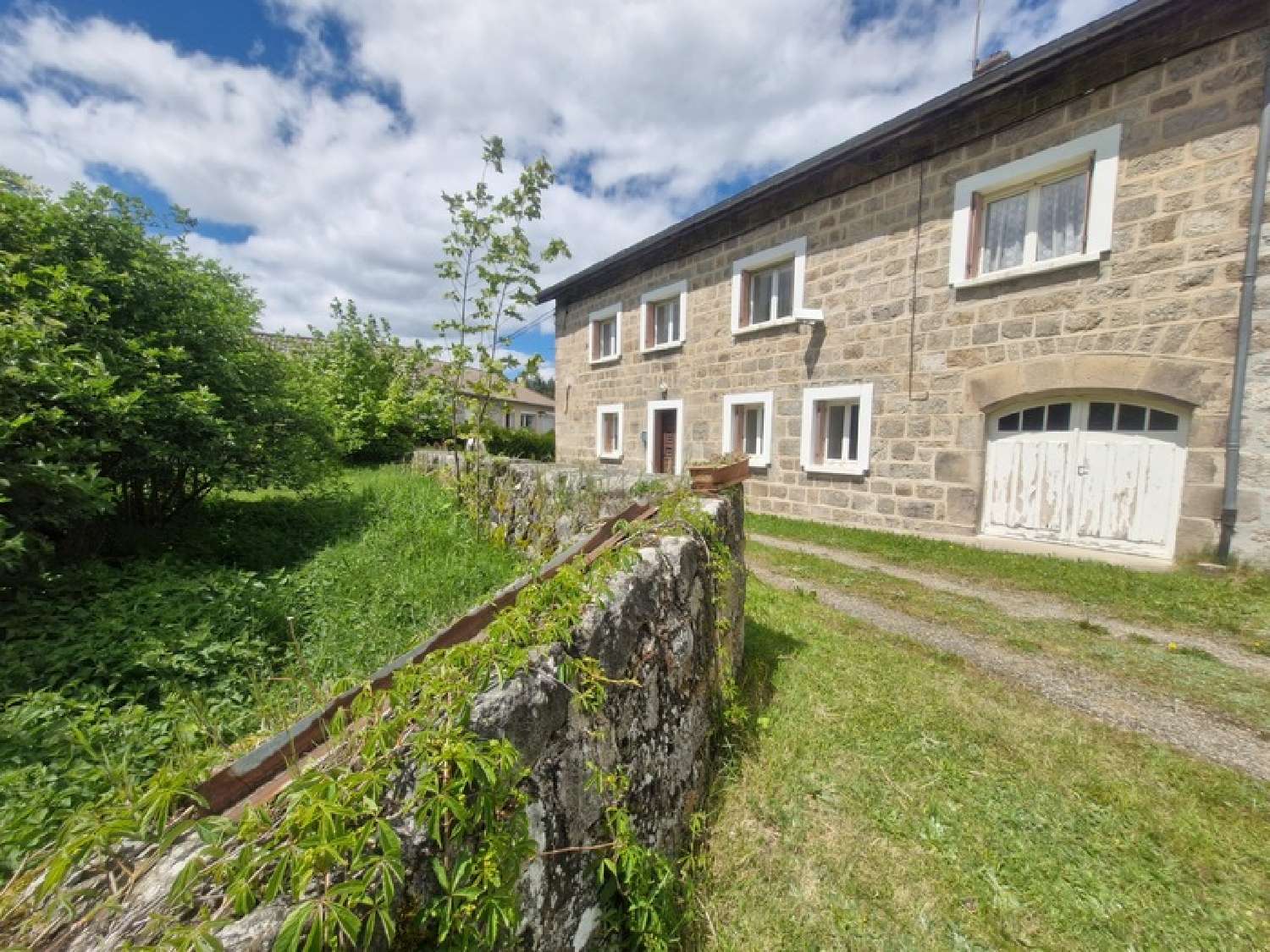 te koop huis Tence Haute-Loire 2