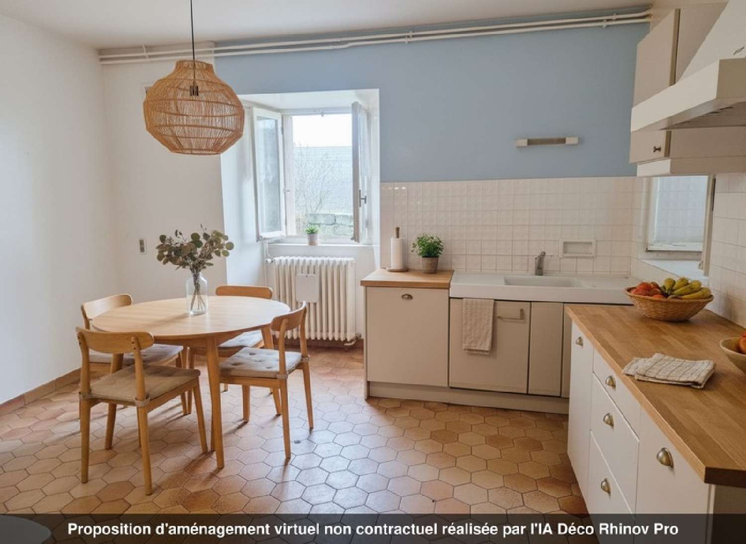 te koop huis Tence Haute-Loire 4