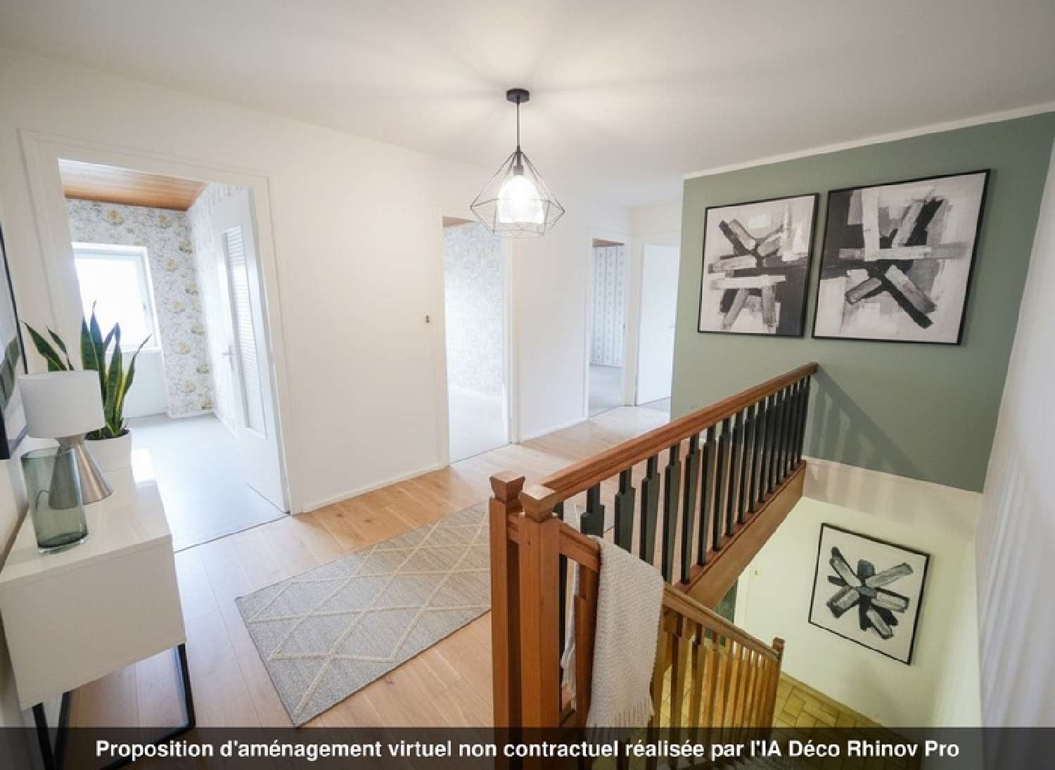 te koop huis Tence Haute-Loire 7