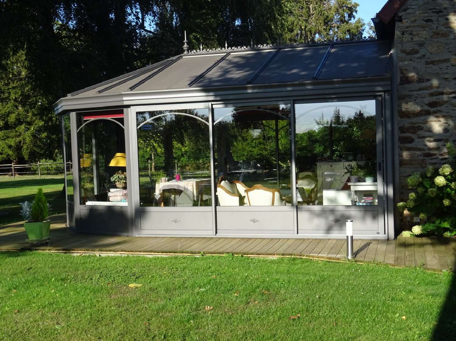 kaufen Haus Tercillat Creuse 3