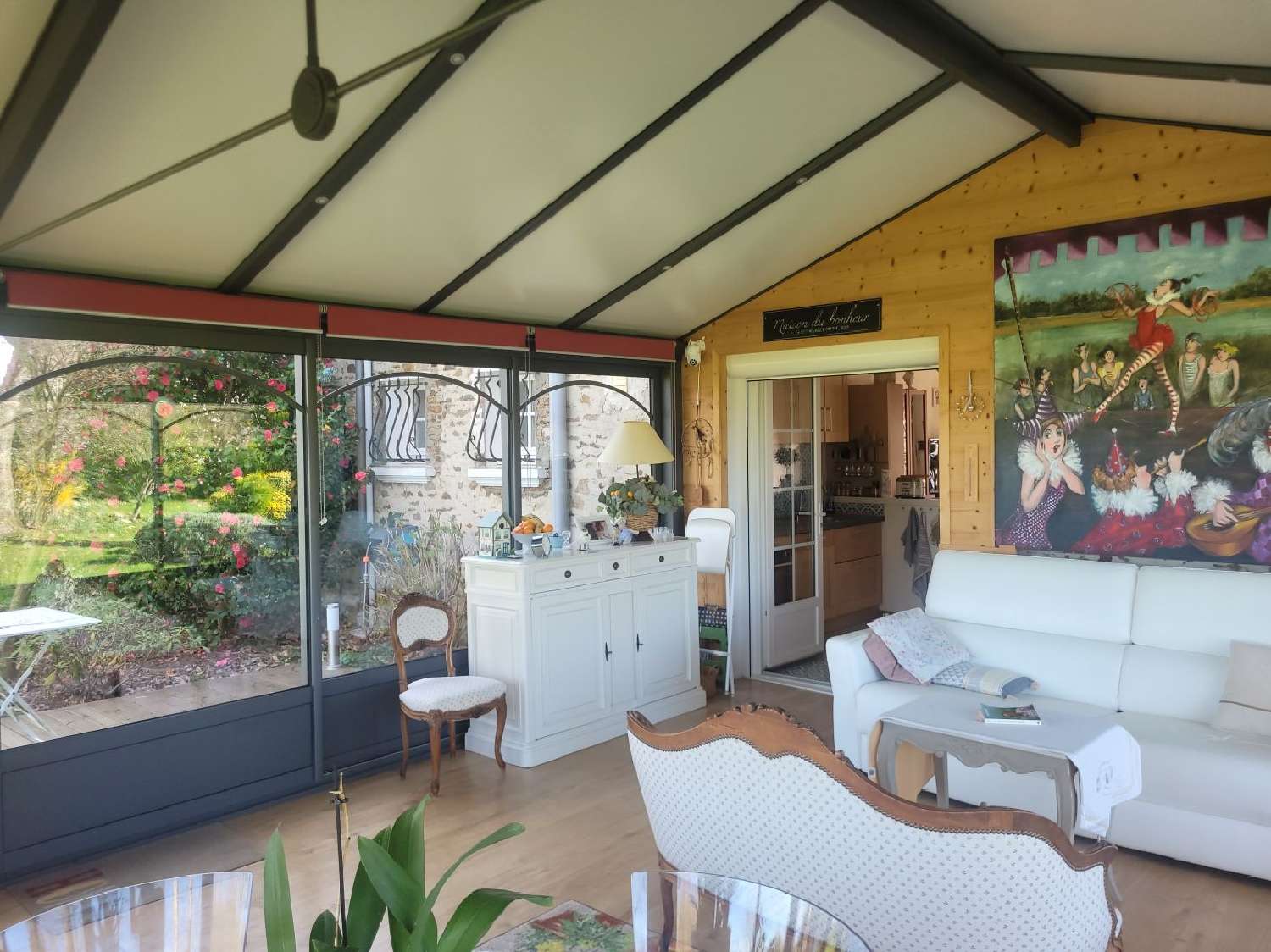  kaufen Haus Tercillat Creuse 4