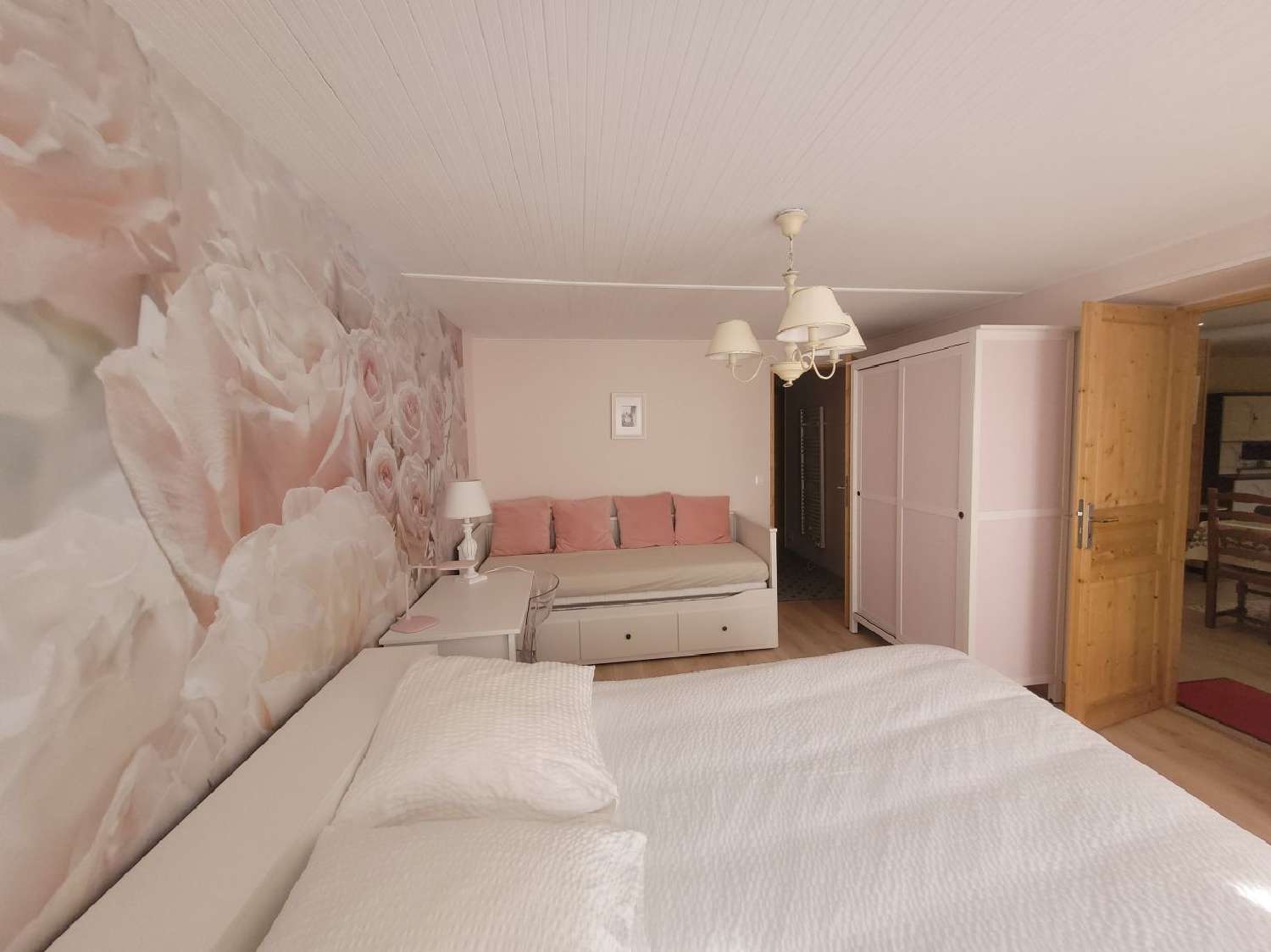 for sale house Tercillat Creuse 3