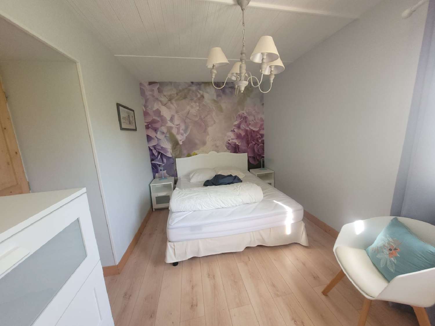 for sale house Tercillat Creuse 5