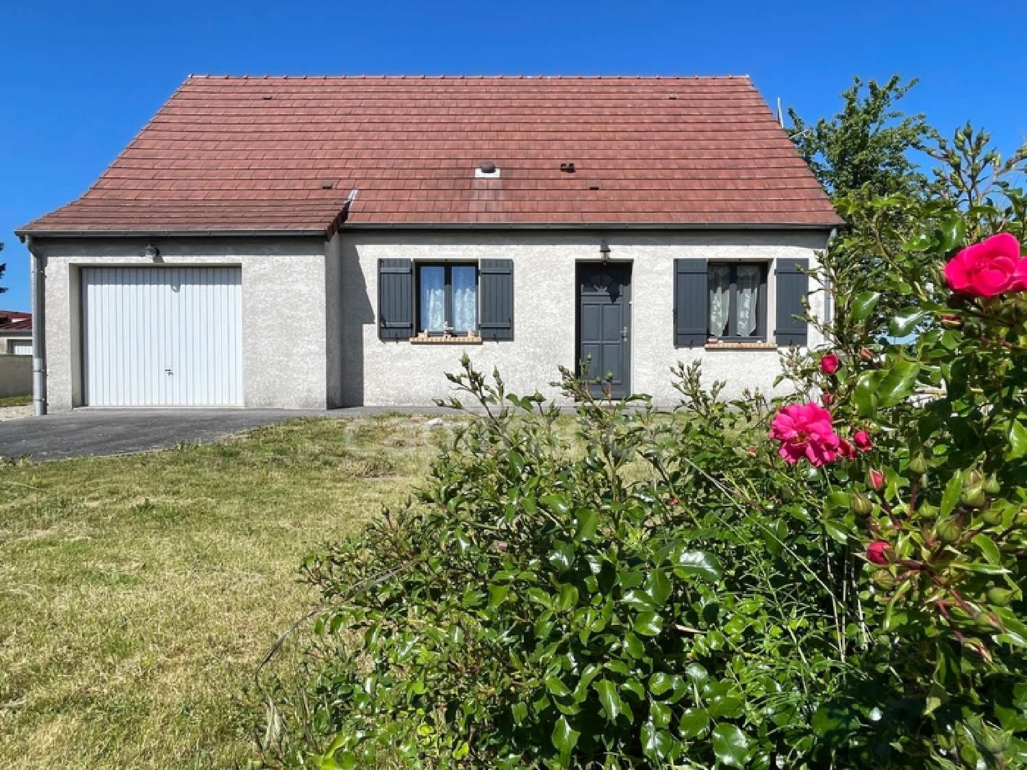 te koop huis Tergnier Aisne 1