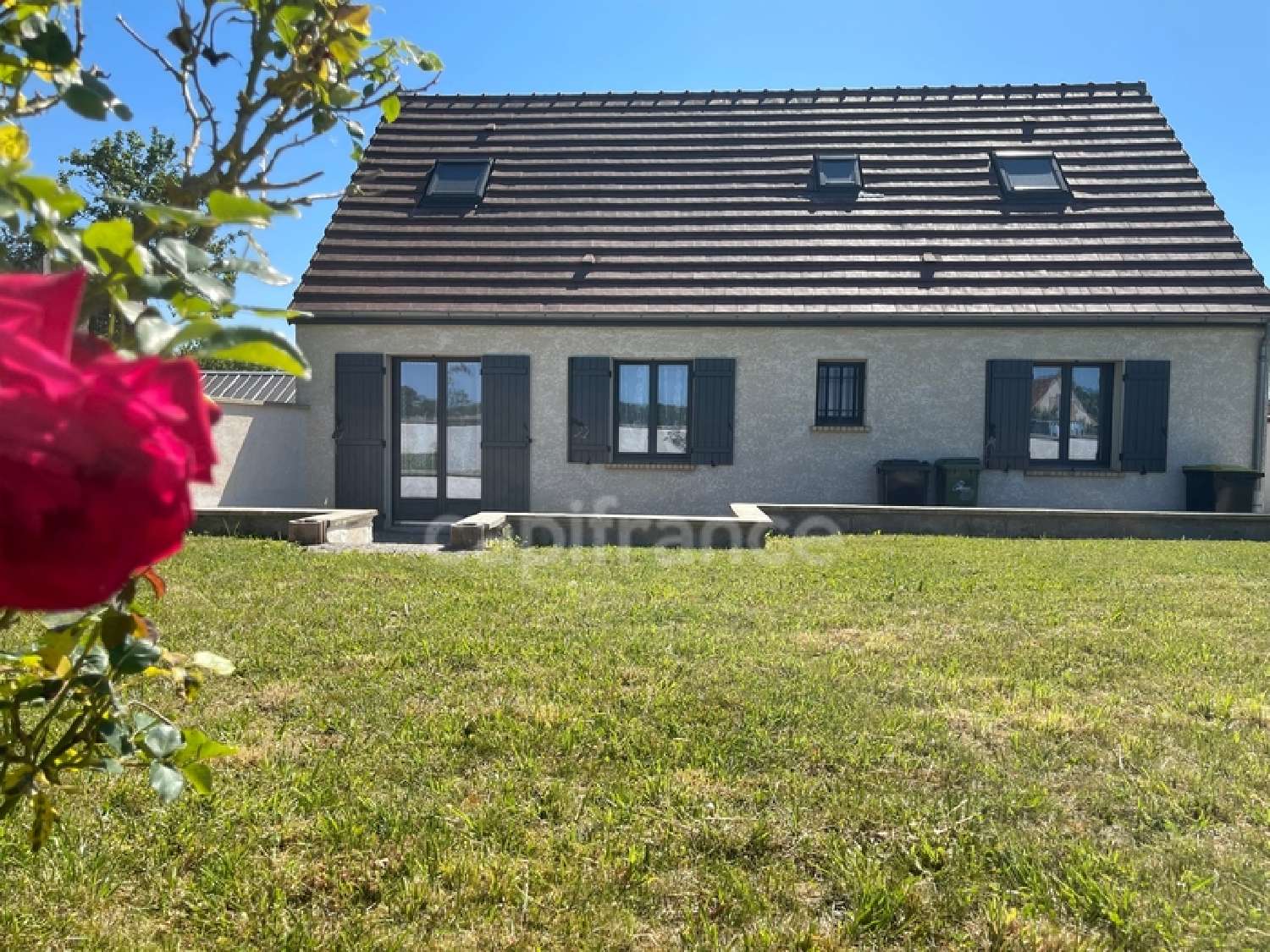 te koop huis Tergnier Aisne 2