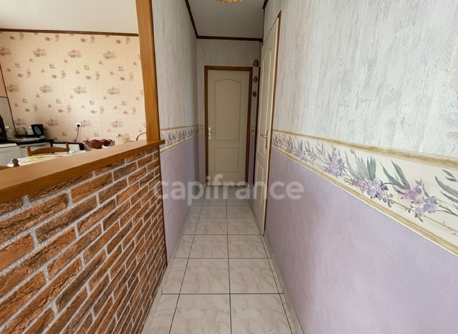 te koop huis Tergnier Aisne 6