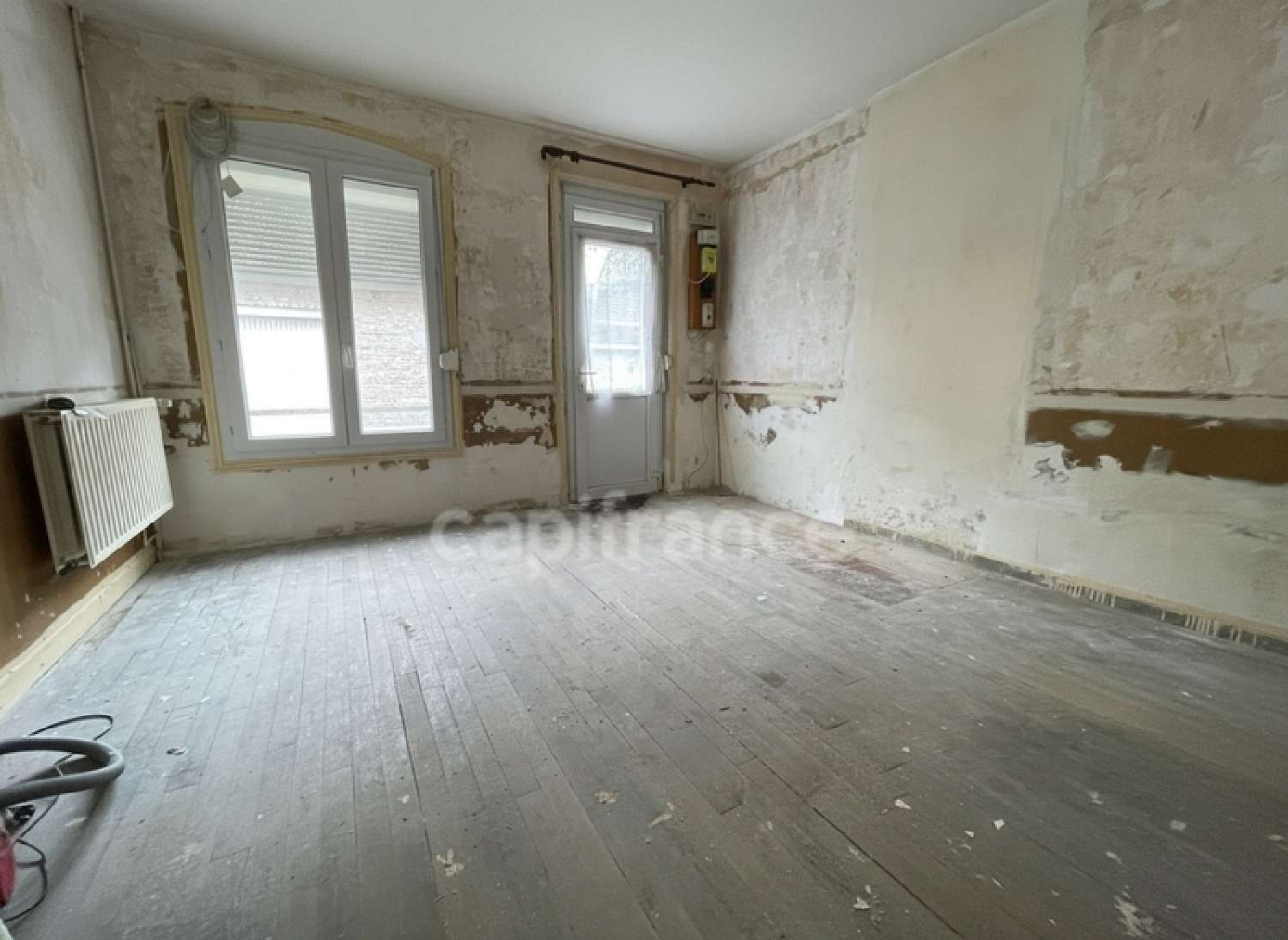 te koop huis Tergnier Aisne 2