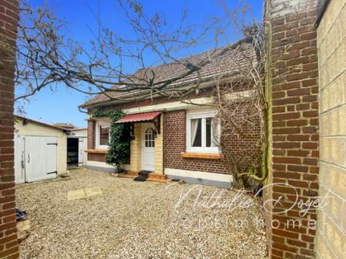 Tergnier Aisne maison foto 7350116