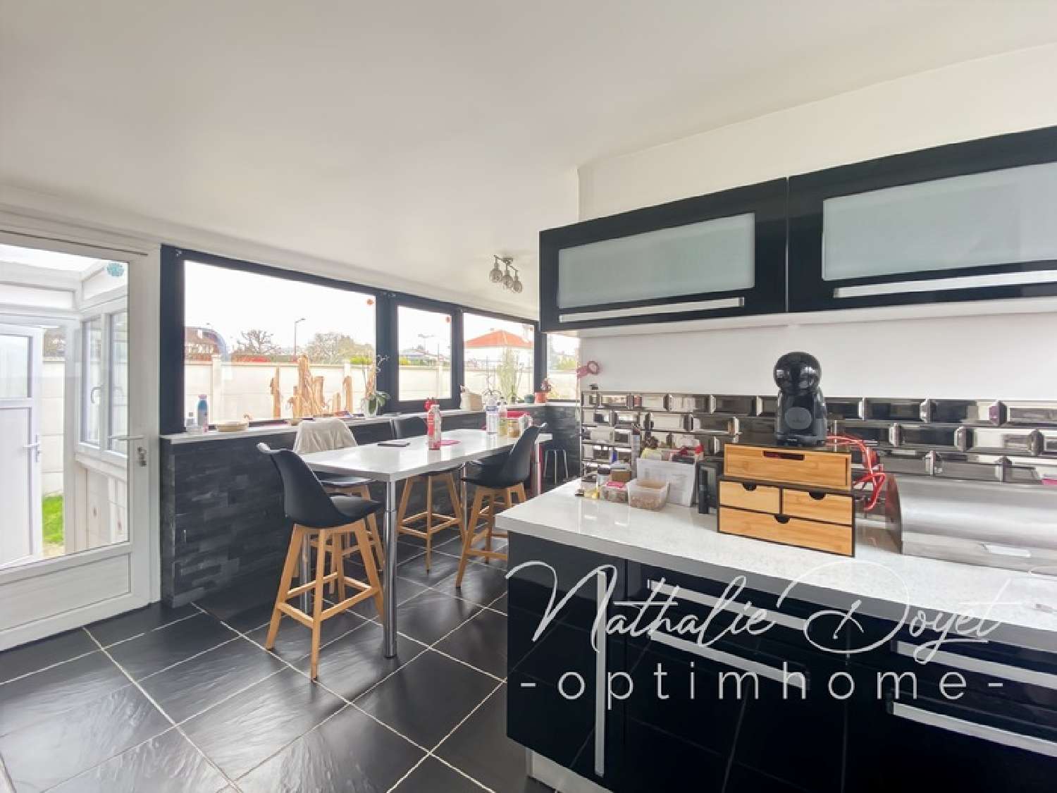  à vendre maison Tergnier Aisne 2