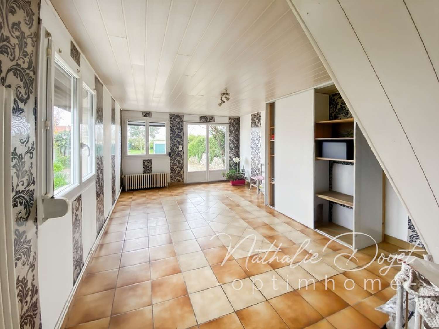  à vendre maison Tergnier Aisne 3