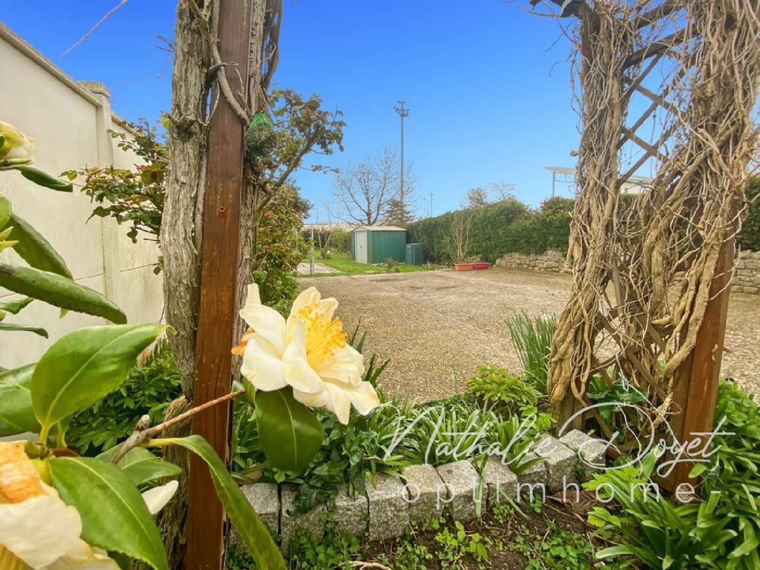 à vendre maison Tergnier Aisne 6