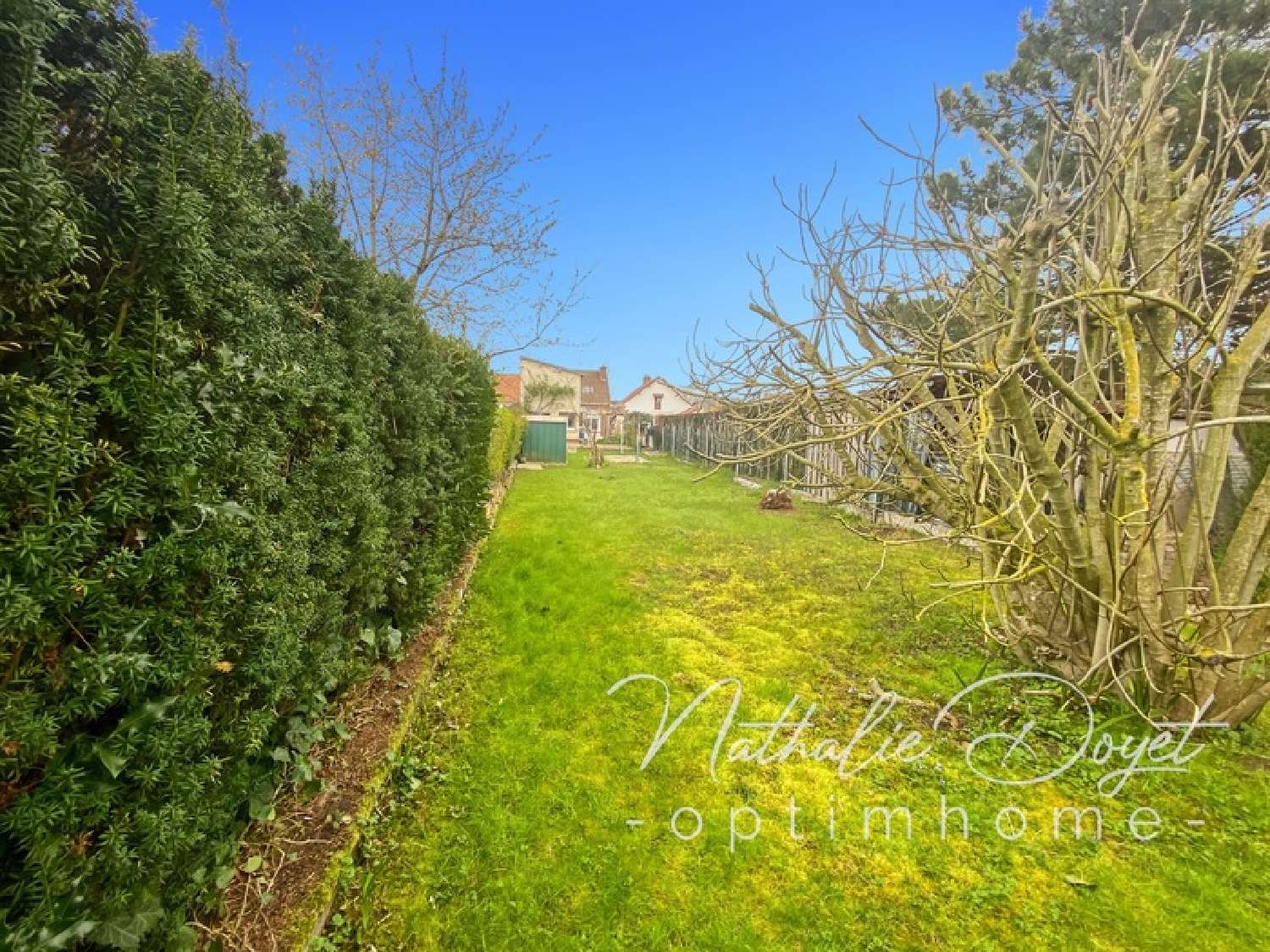  à vendre maison Tergnier Aisne 7