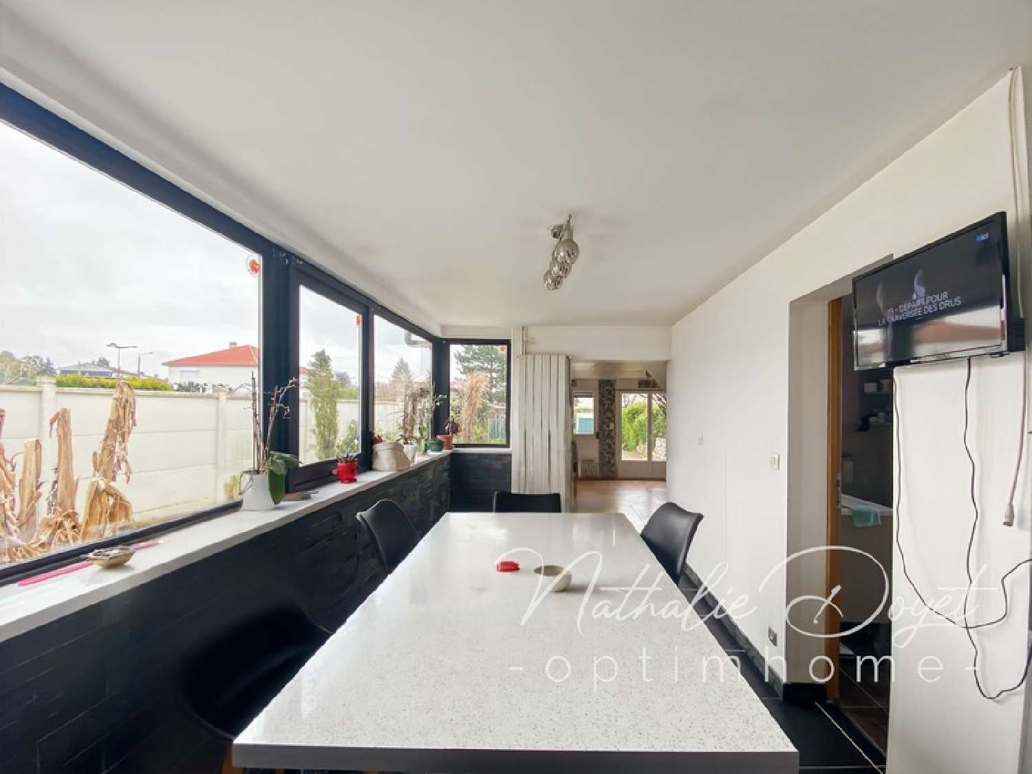  à vendre maison Tergnier Aisne 8