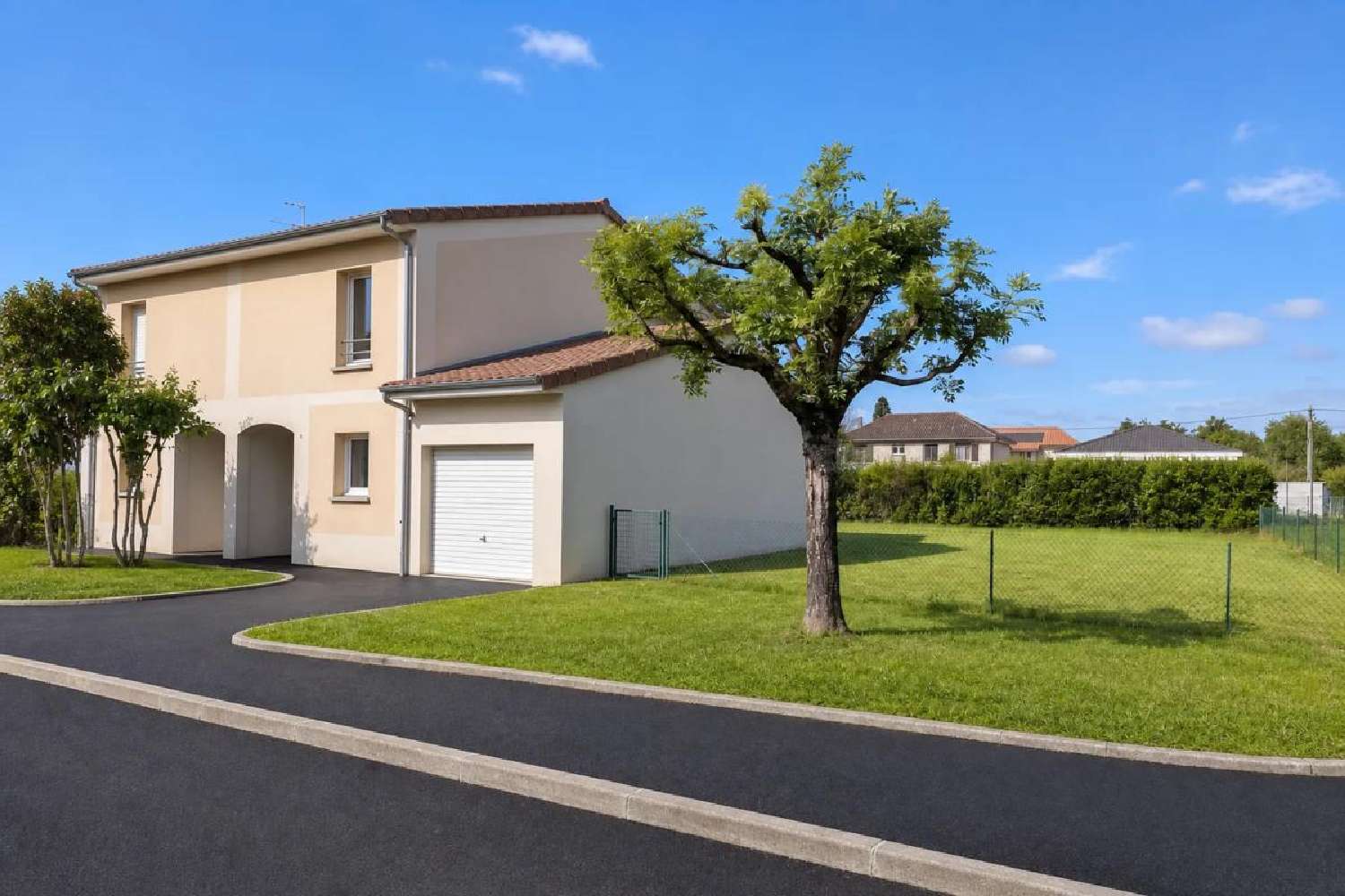  en venta casa Terrasson-Lavilledieu Dordoña 1