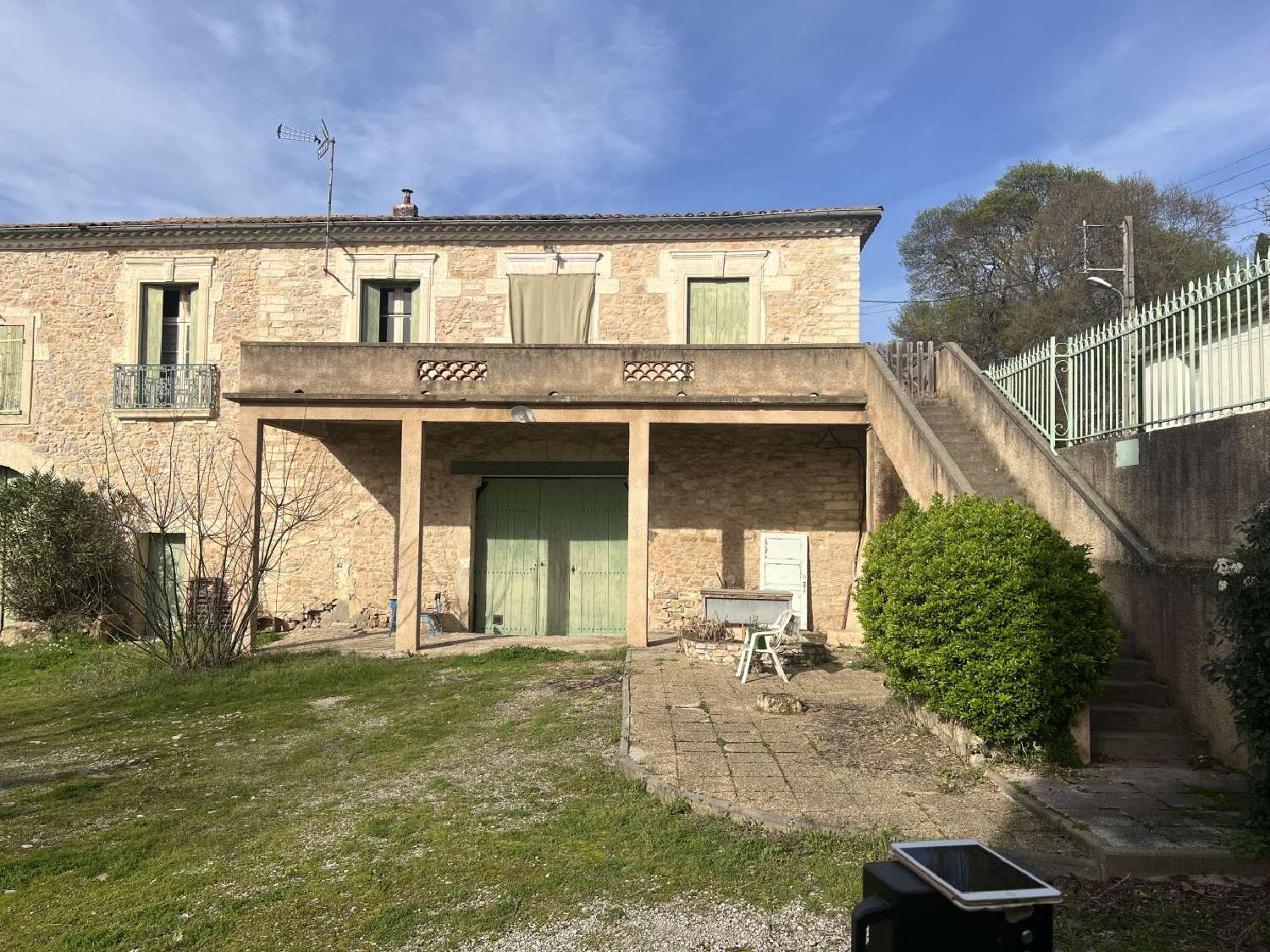 for sale house Teyran Hérault 1