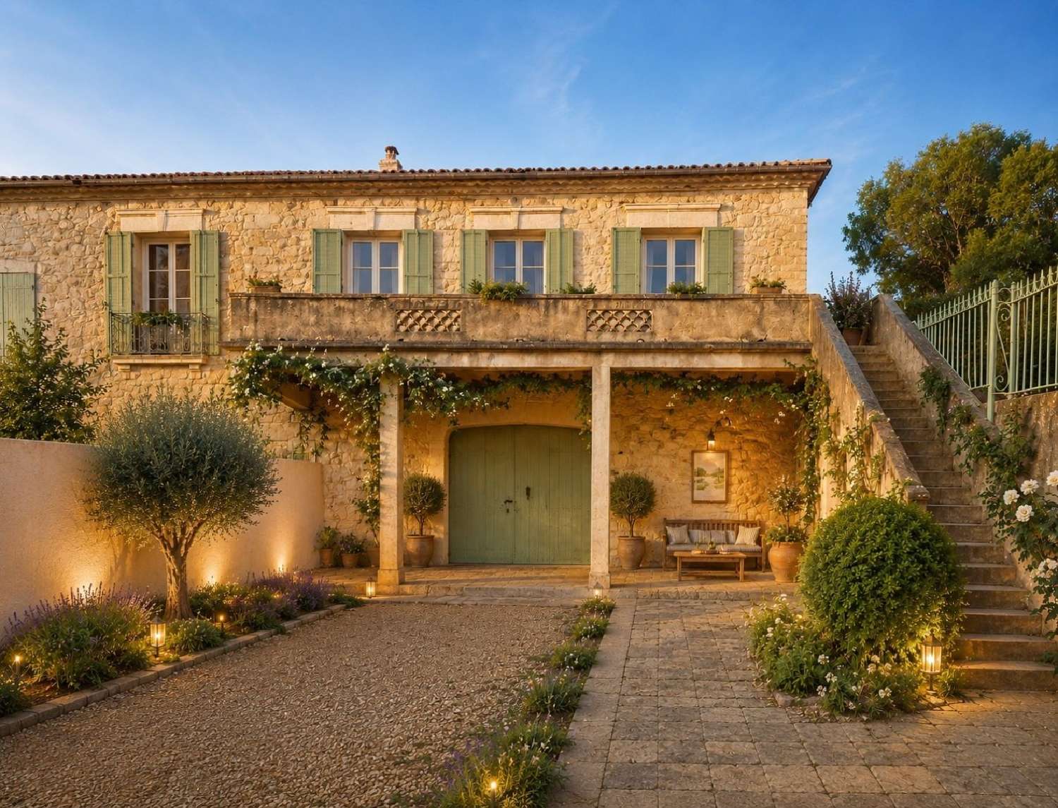  for sale house Teyran Hérault 1
