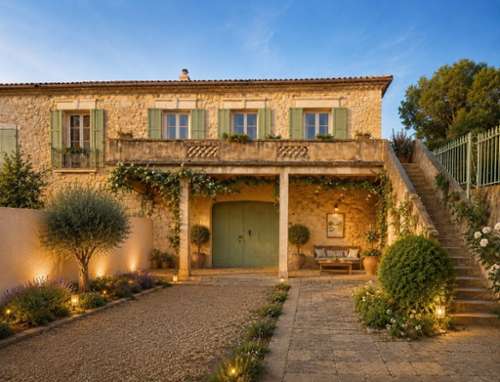 Teyran Hérault house foto 7363479