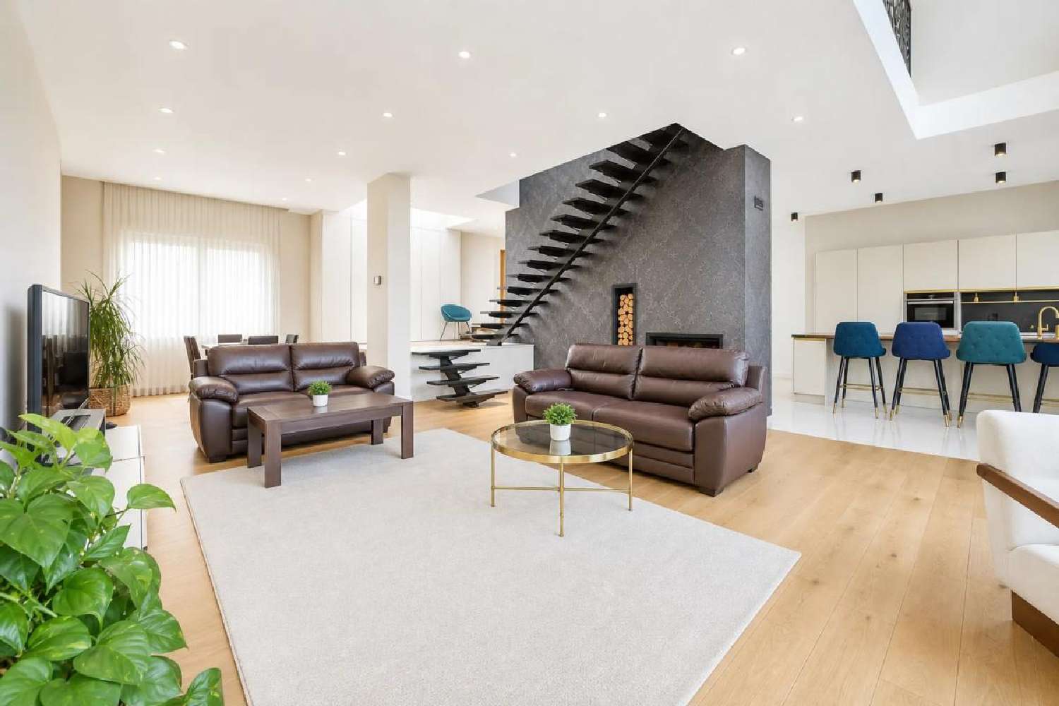  à vendre maison Thann Haut-Rhin 1