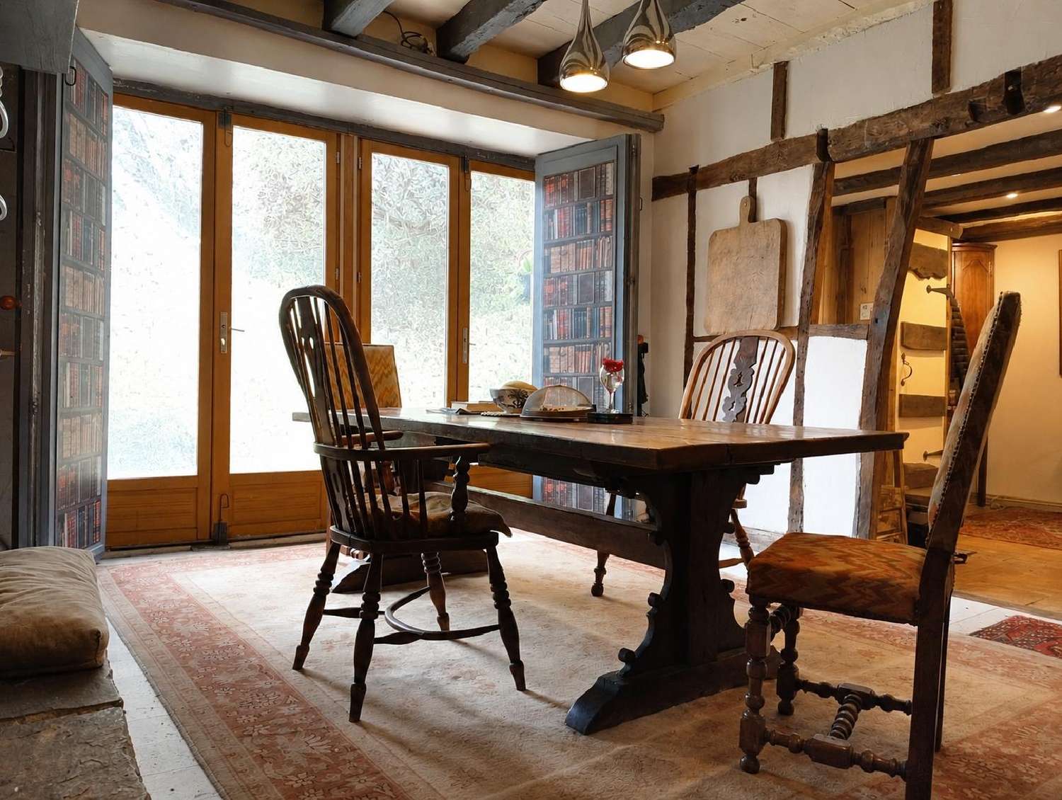 te koop huis Thégra Lot 6