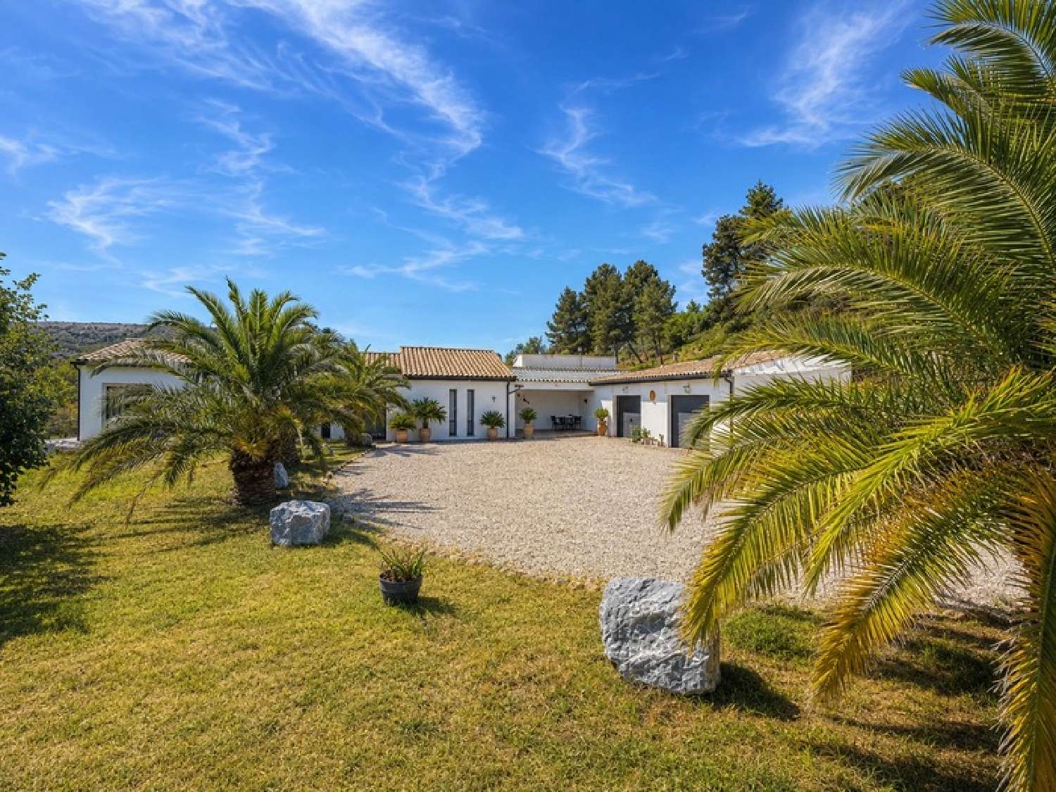 en venta casa Thézan des Corbières Aude 4