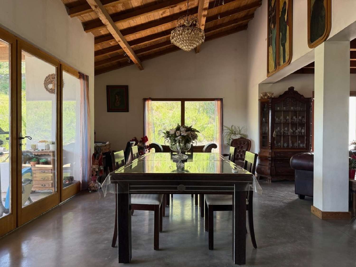 en venta casa Thézan des Corbières Aude 6