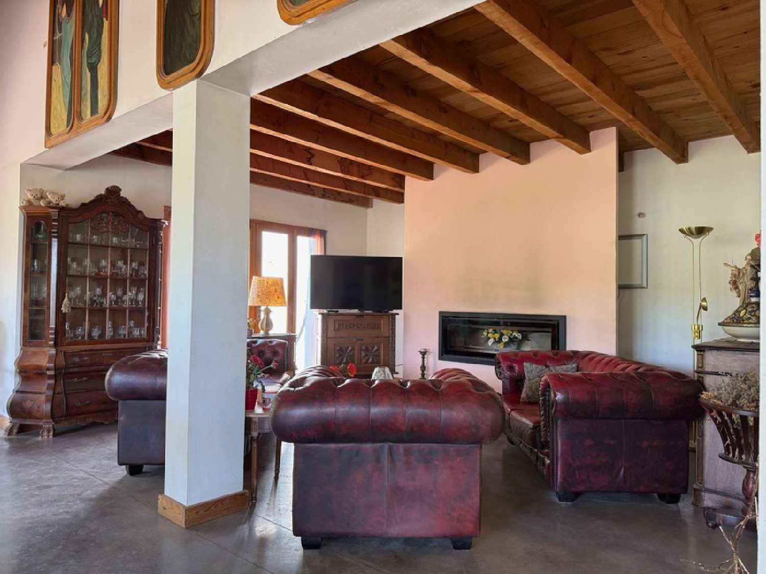 en venta casa Thézan des Corbières Aude 7