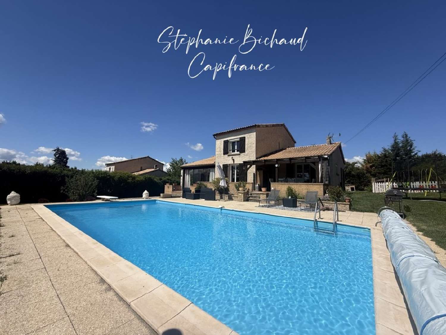 en venta casa Thèze Alpes-de-Haute-Provence 1