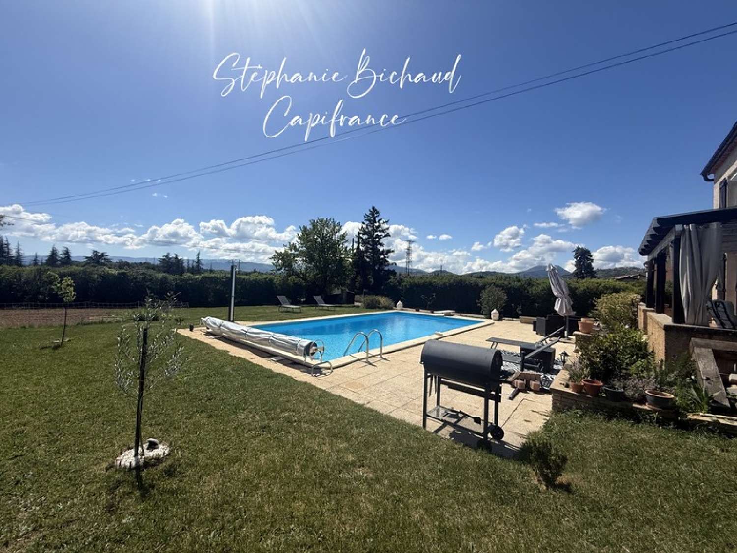 en venta casa Thèze Alpes-de-Haute-Provence 2