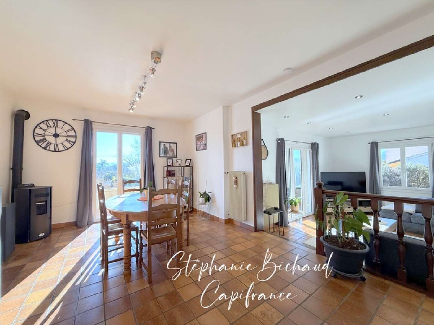 en venta casa Thèze Alpes-de-Haute-Provence 3