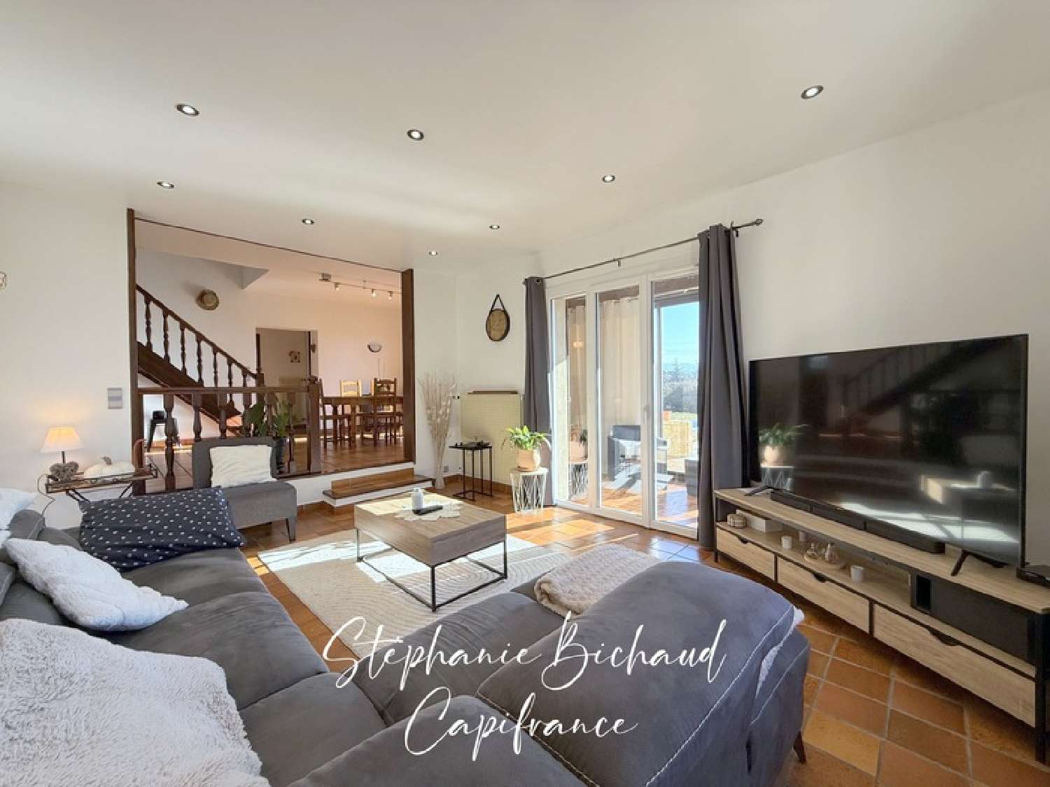 en venta casa Thèze Alpes-de-Haute-Provence 4