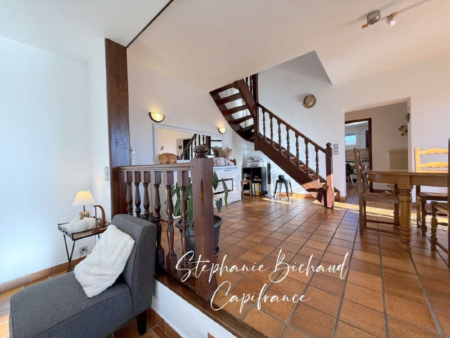 en venta casa Thèze Alpes-de-Haute-Provence 5