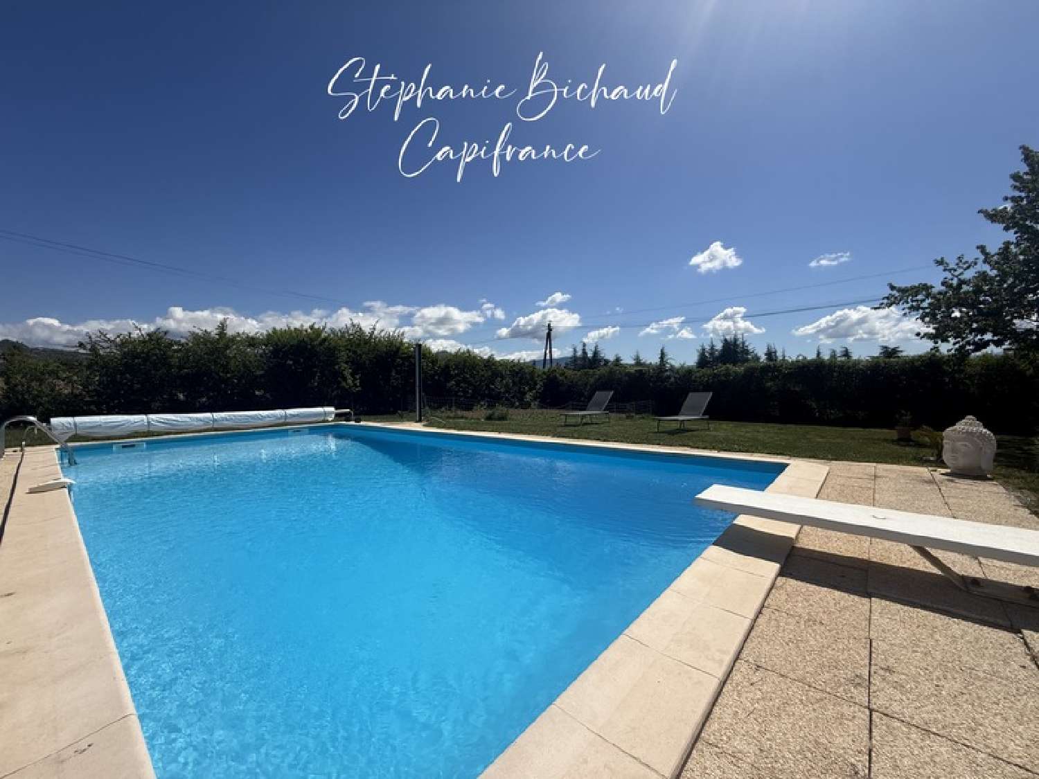 en venta casa Thèze Alpes-de-Haute-Provence 6