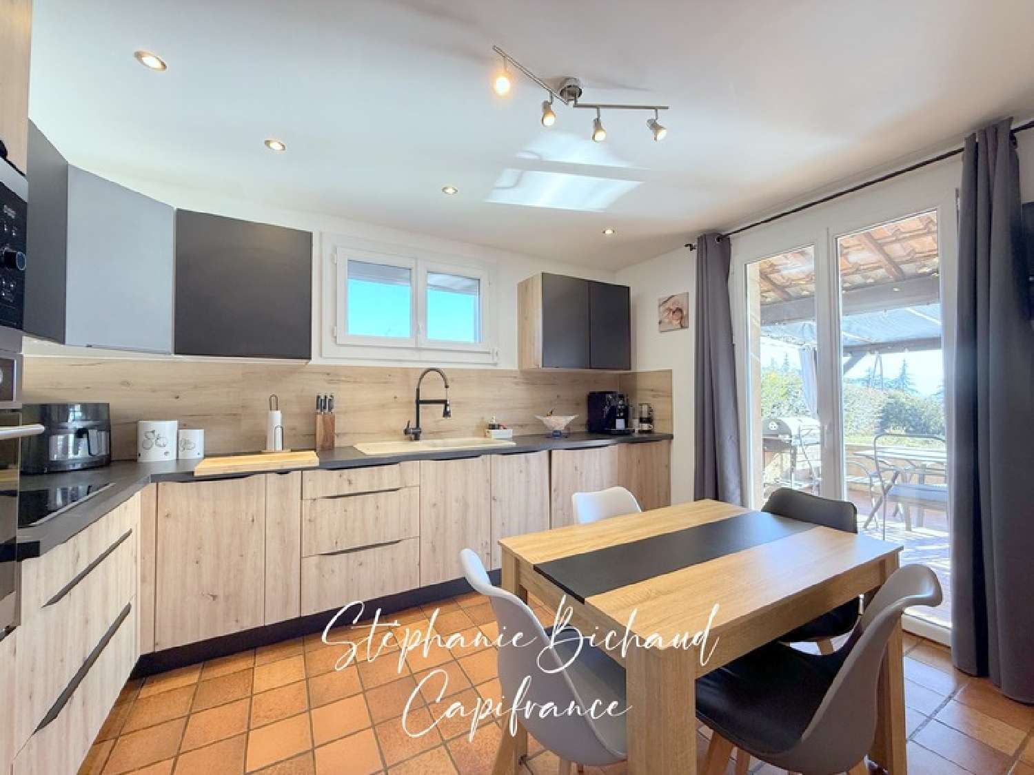 en venta casa Thèze Alpes-de-Haute-Provence 8