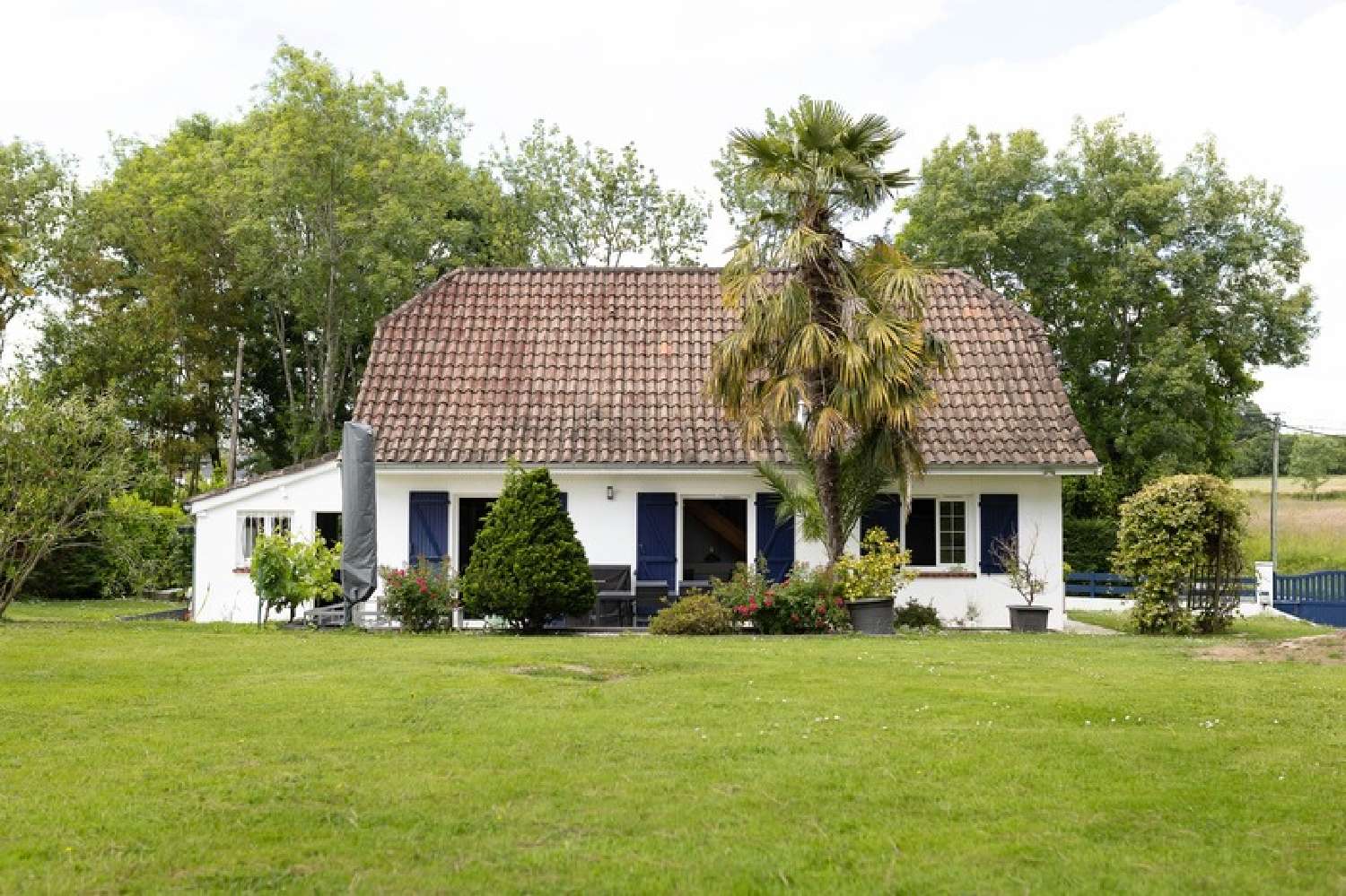 te koop huis Thèze Pyrénées-Atlantiques 2