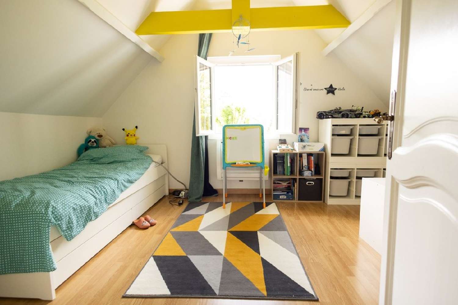 te koop huis Thèze Pyrénées-Atlantiques 5