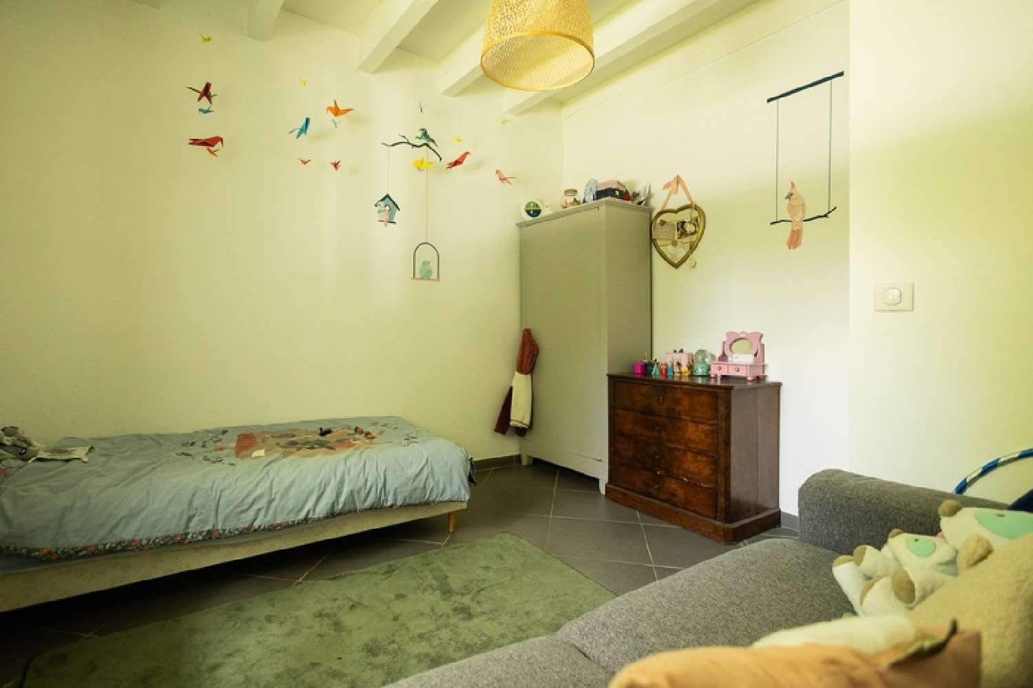 te koop huis Thèze Pyrénées-Atlantiques 6