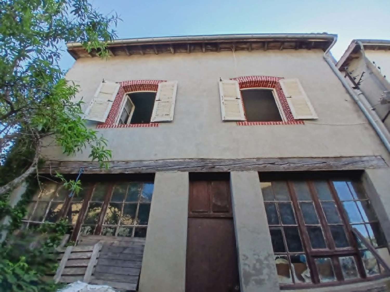 à vendre maison Thiers Puy-de-Dôme 2