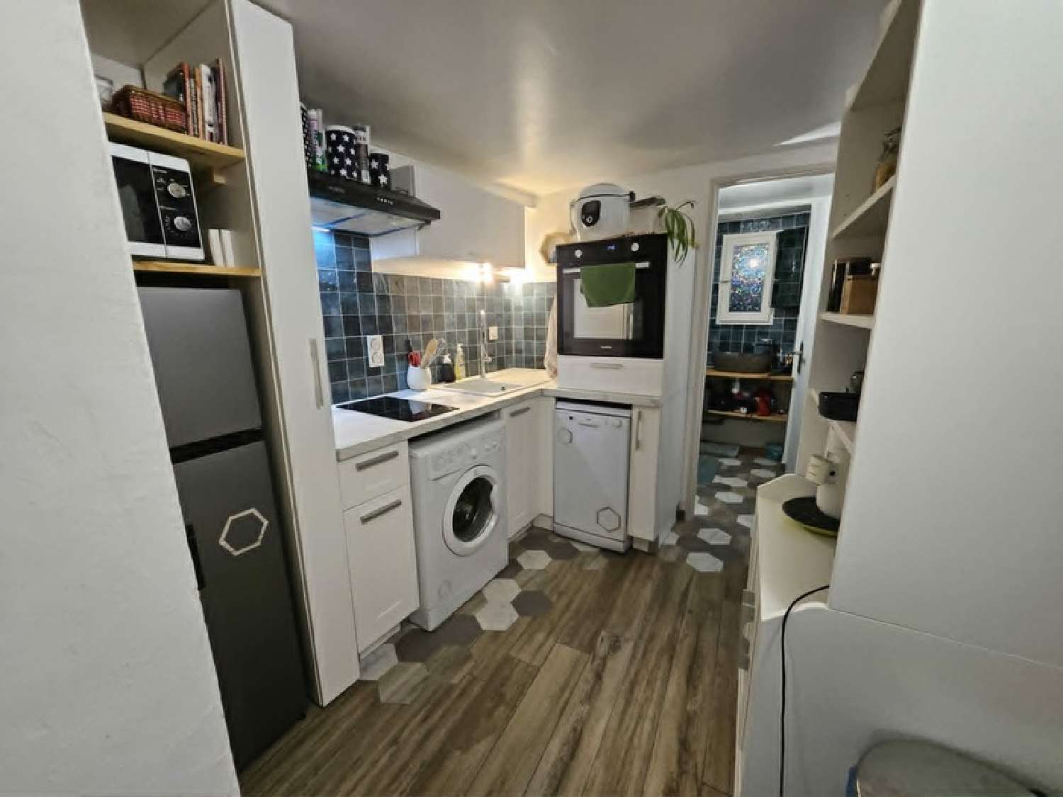 à vendre maison Thiers Puy-de-Dôme 3