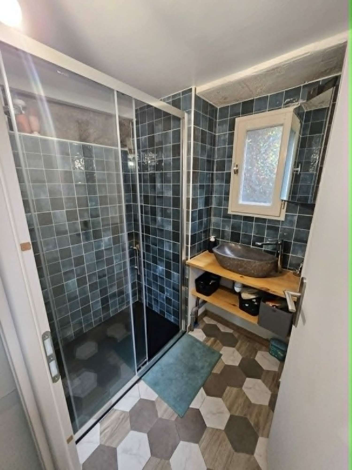 à vendre maison Thiers Puy-de-Dôme 4
