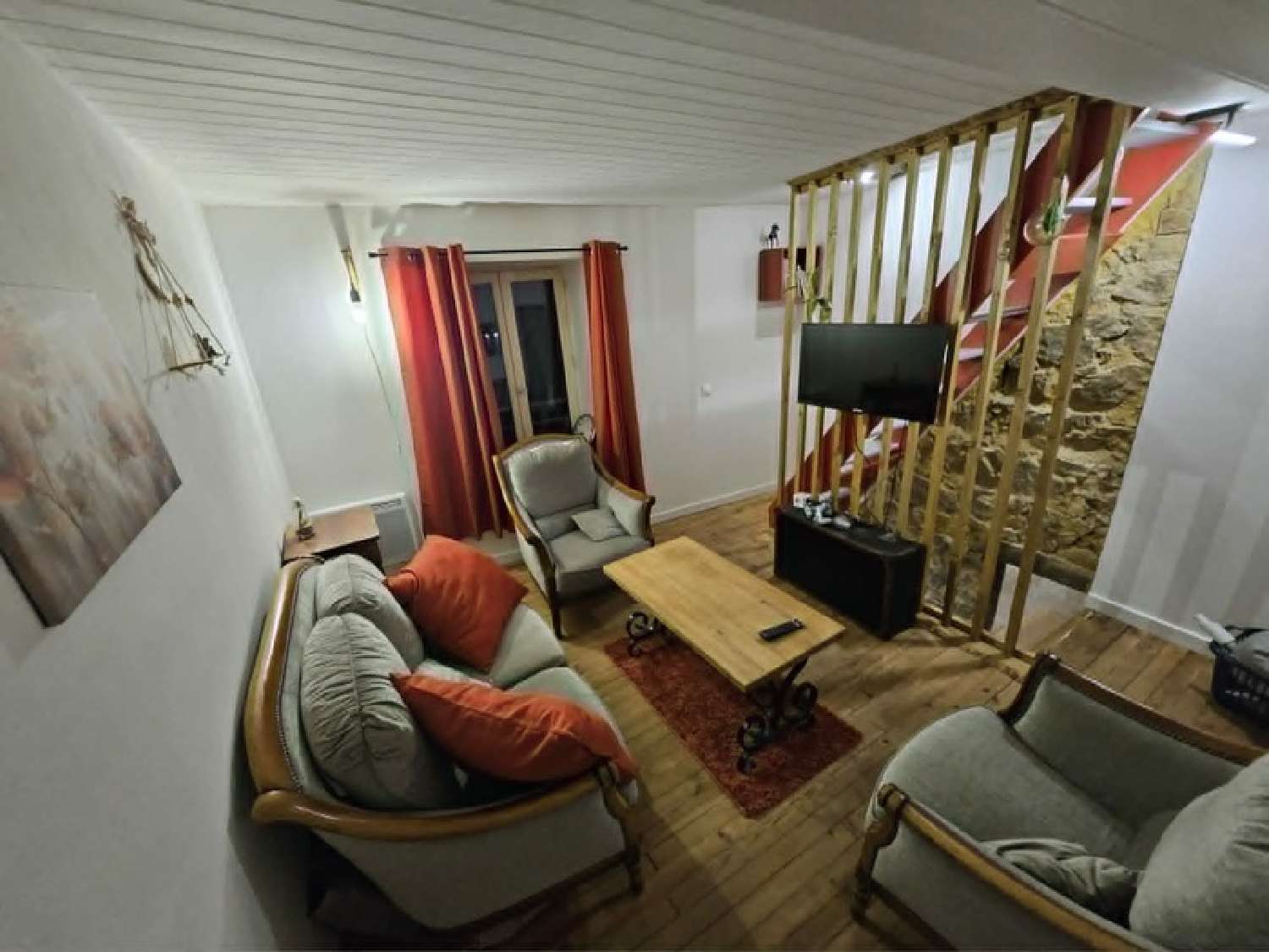 à vendre maison Thiers Puy-de-Dôme 5
