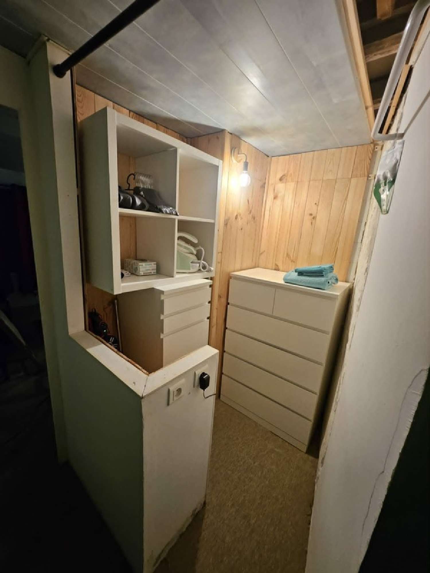 à vendre maison Thiers Puy-de-Dôme 7