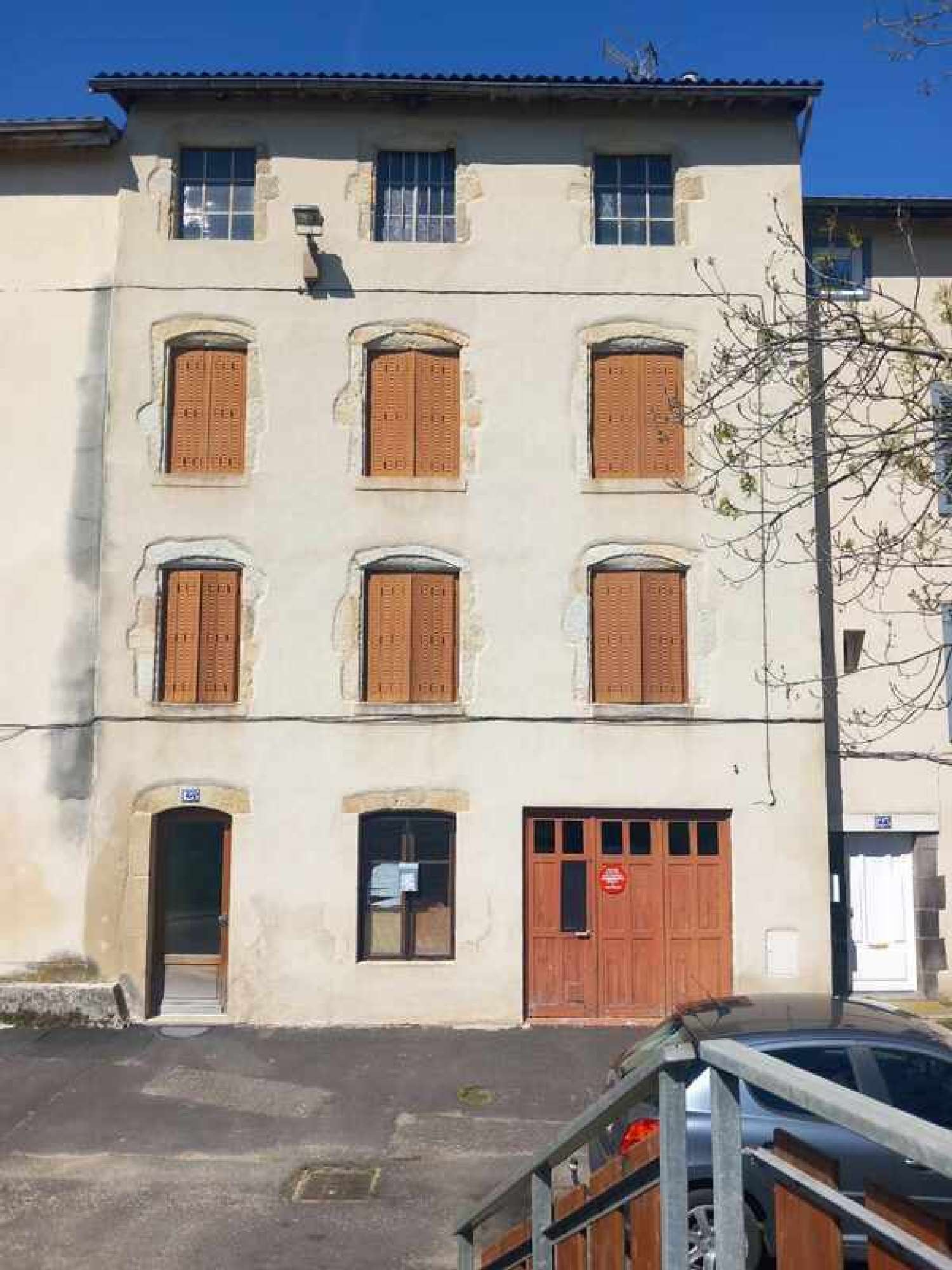 te koop huis Thiers Puy-de-Dôme 1