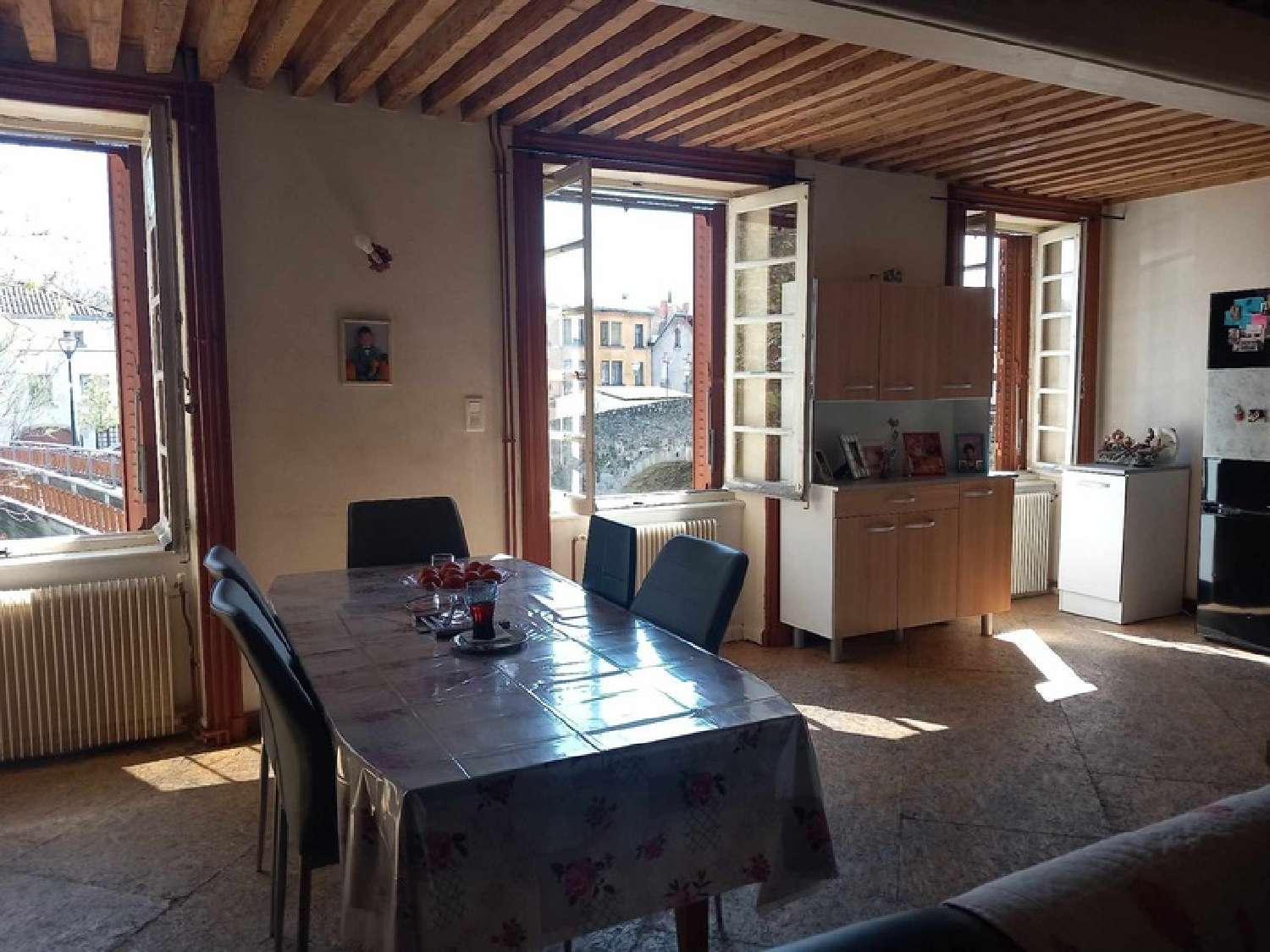 te koop huis Thiers Puy-de-Dôme 4