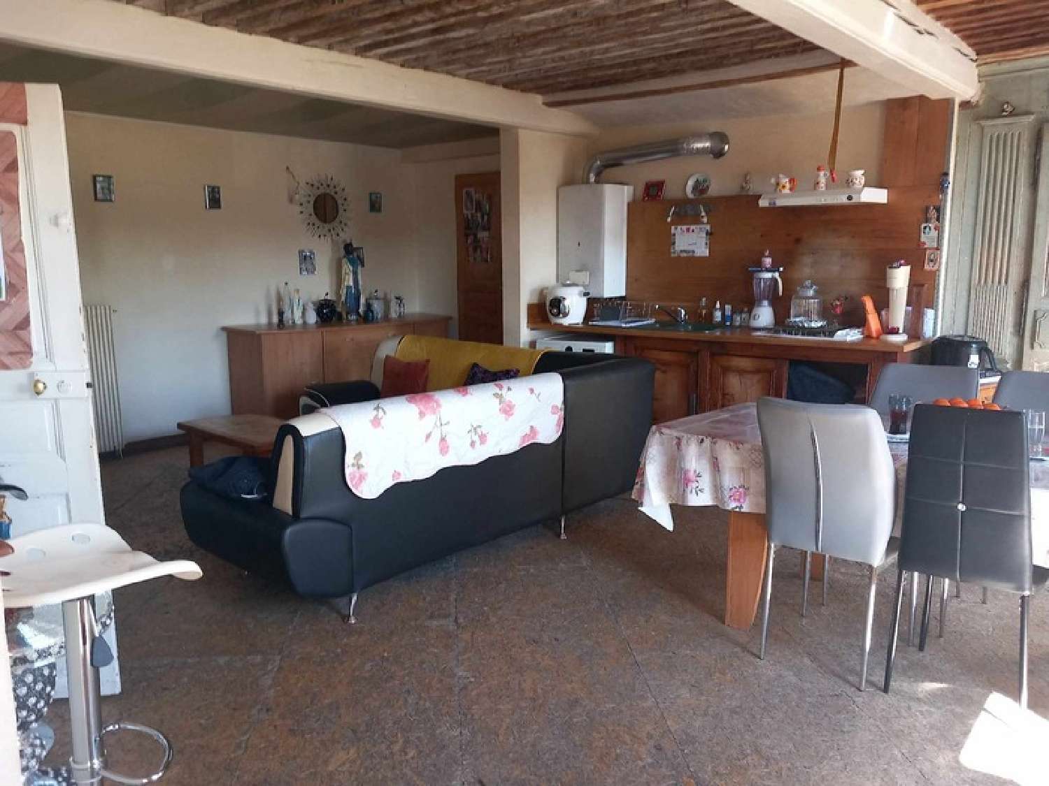 te koop huis Thiers Puy-de-Dôme 5