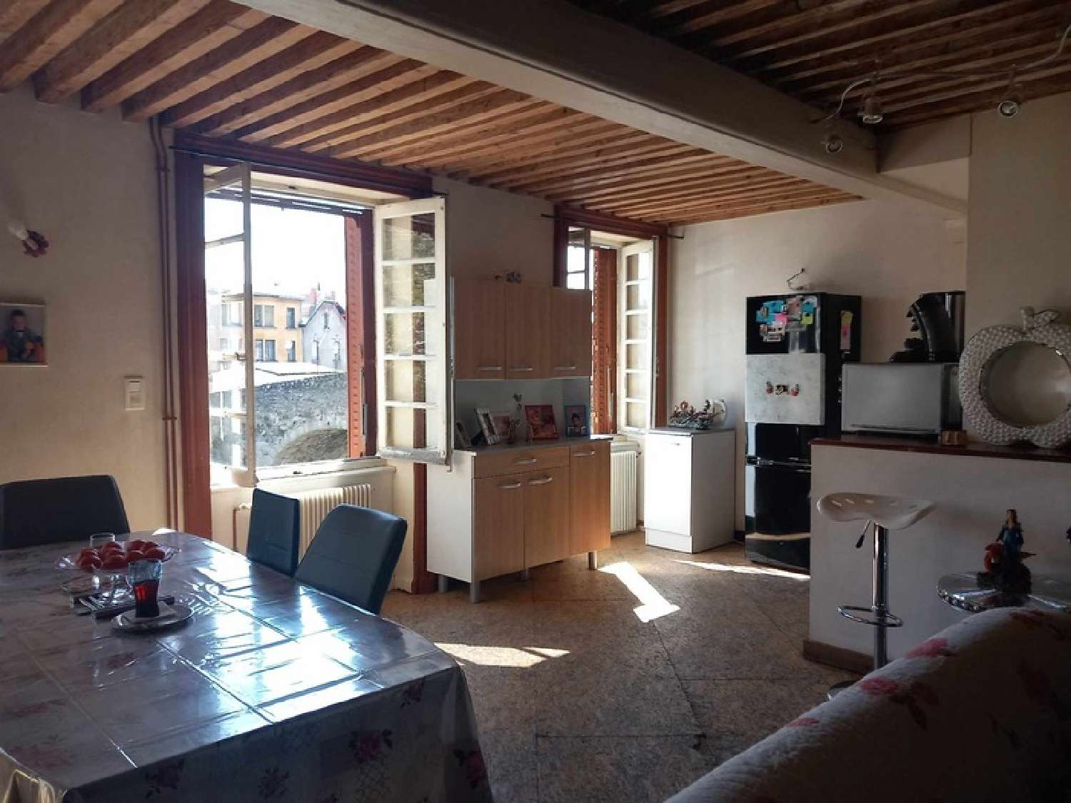 te koop huis Thiers Puy-de-Dôme 6