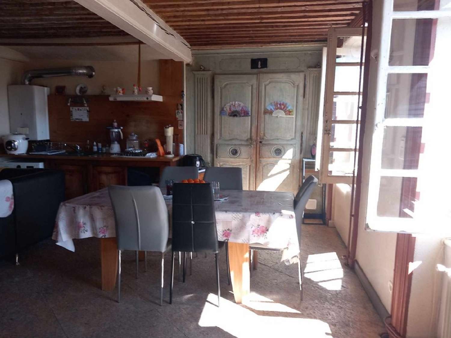 te koop huis Thiers Puy-de-Dôme 7